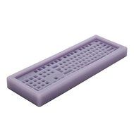 Keyboard Silicone Cake Decorating Tool Mold Fondant Baking Mould shopping