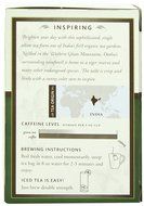 Choice Organic Caffeine Free Chamomile Herbal Tea, 16 Count Box N13
