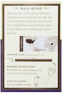 Choice Organic Caffeine Free Chamomile Herbal Tea, 16 Count Box N23