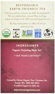 Choice Organic Caffeine Free Chamomile Herbal Tea, 16 Count Box N27
