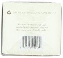 Choice Organic Caffeine Free Chamomile Herbal Tea, 16 Count Box N38