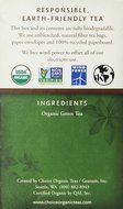 Choice Organic Caffeine Free Chamomile Herbal Tea, 16 Count Box N41