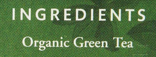 Choice Organic Caffeine Free Chamomile Herbal Tea, 16 Count Box N44