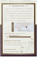 Choice Organic Caffeine Free Chamomile Herbal Tea, 16 Count Box N47