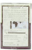 Choice Organic Caffeine Free Chamomile Herbal Tea, 16 Count Box N50