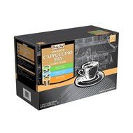 Daily Chef Cappuccino Single Serve Coffee Variety Pack (72 K-Cups)
