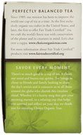Choice Organic Caffeine Free Chamomile Herbal Tea, 16 Count Box N63
