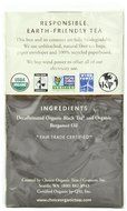 Choice Organic Caffeine Free Chamomile Herbal Tea, 16 Count Box N74
