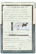 Choice Organic Caffeine Free Chamomile Herbal Tea, 16 Count Box N82