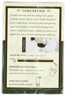 Choice Organic Caffeine Free Chamomile Herbal Tea, 16 Count Box N87