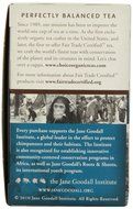 Choice Organic Caffeine Free Chamomile Herbal Tea, 16 Count Box N101