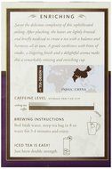 Choice Organic Caffeine Free Chamomile Herbal Tea, 16 Count Box N116