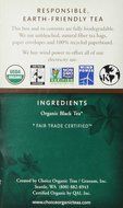 Choice Organic Caffeine Free Chamomile Herbal Tea, 16 Count Box N144