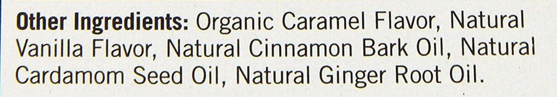 Yogi Bedtime Herbal Tea Caffeine Free Soothing Caramel, 16 Count N5