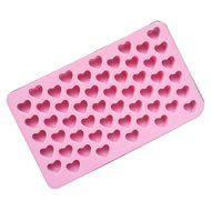 Q-life Silicone Non Stick Cake Bread Mold Silicone Flower Mold for Making Homemade Chocolate, Candy, Gummy, Jelly... N9