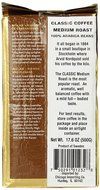 Arvid Norquist Classic Coffee, Mellanrost (Medium Roast), 17.6 Ounce N2