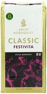 Arvid Norquist Classic Coffee, Mellanrost (Medium Roast), 17.6 Ounce N3