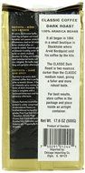 Arvid Norquist Classic Coffee, Mellanrost (Medium Roast), 17.6 Ounce N4