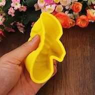 Silicon Cake Mould Cake Decorating Baking Tools Halloween Pumpkin shopping N2