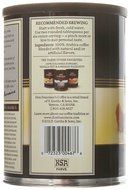 Don Francisco Butterscotch Toffee Coffee, 12 Ounce N3