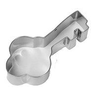Stainless Steel Key Shape Cookie Cutter Cake Baking Mold shopping