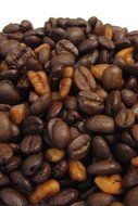 Texas Pecan, Whole Bean, 2 Pound