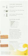 Tazo Decaf Chai Black Tea, 20 ct N2