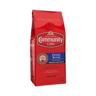 Community Coffee Ground House Blend, 12 Ounce bag N2