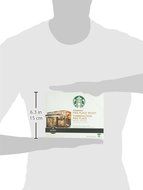 Starbucks Pike Place Torrefaction, K Cups, 96 Count N4