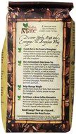 The Mate Factor Yerba Mate Energizing Mate &amp; Grain Beverage, Dark Roast , 12 Ounce N2