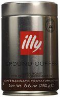 Illy Caffe Coffee Drip Dark Roast 8.8 Oz-Pack of 6