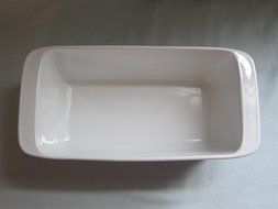 1970s Vintage Corning Ware &quot; Spice O&#039; Life &quot; Loaf Pan Baking Dish - 9&quot; X 5&quot; X 3&quot; N2
