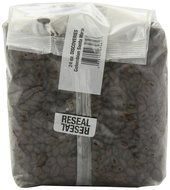 First Colony Organic Whole Bean Coffee, Colombian Santa Marta, 24-Ounce N2