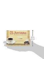 Juan Valdez 100% BPI Certified Compostable Single Serve Coffee Pods, Variety Pack, 30 Count