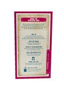 Southern Breeze Sweet Tea, Raspberry, 16 Count (Pack of 6) N3
