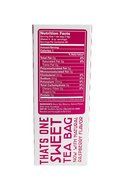 Southern Breeze Sweet Tea, Raspberry, 16 Count (Pack of 6) N8