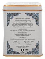 Harney &amp; Sons Black Tea English Breakfast -- 20 Tea Bags N3