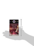 Stash Tea 6-Flavor Assortment Tea, Holidays Are Here, 6 Count N2