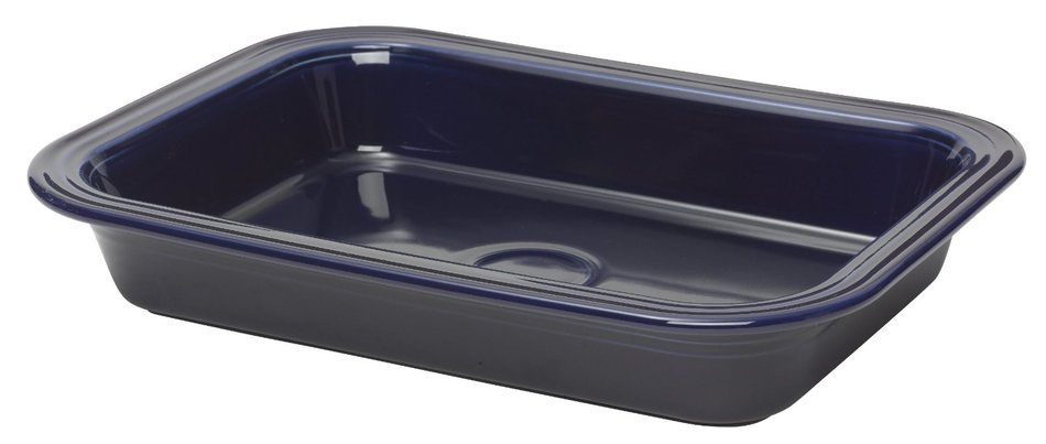 Fiesta 9-Inch by 13-Inch Lasagna Baker, Sunflower N2