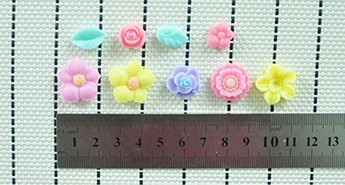 2o14 HOT (1pcs,) High Quality Flowers Silicone Mold,fondant Cake Decorating Tools,silicone Cake Mold,kitchen Accessories... N3