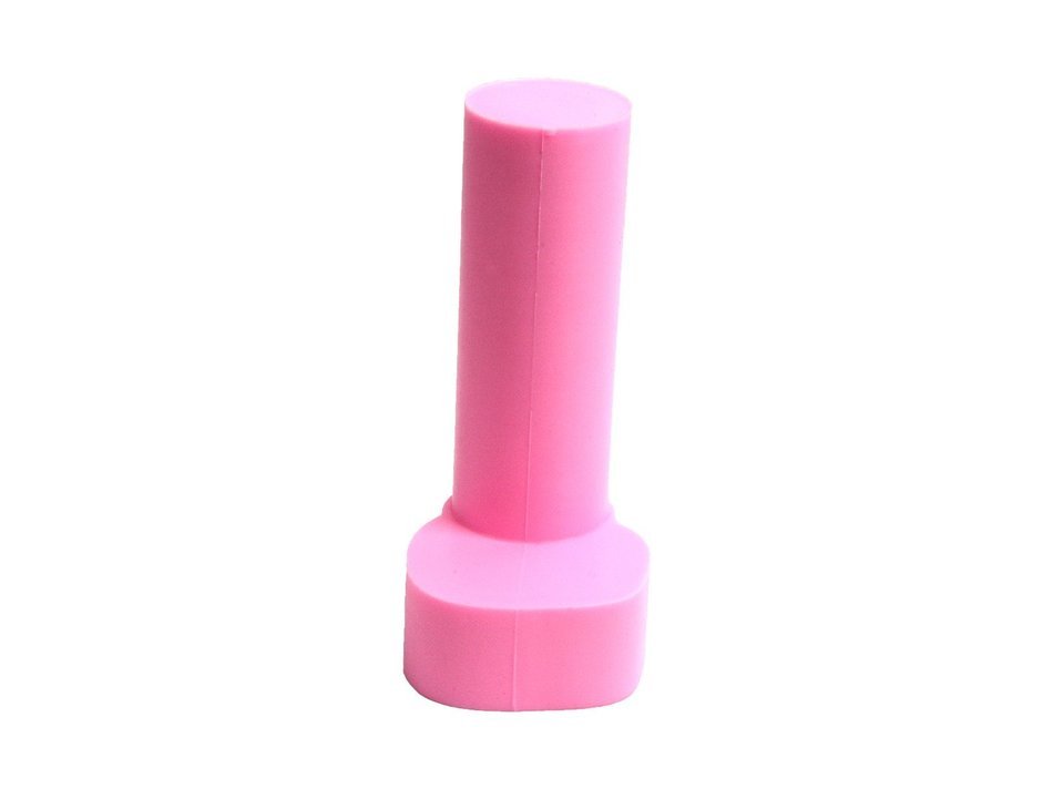 Mandydov 3D Silicone Penis Shape Fondant Cake Decorating Mould (medium) N2
