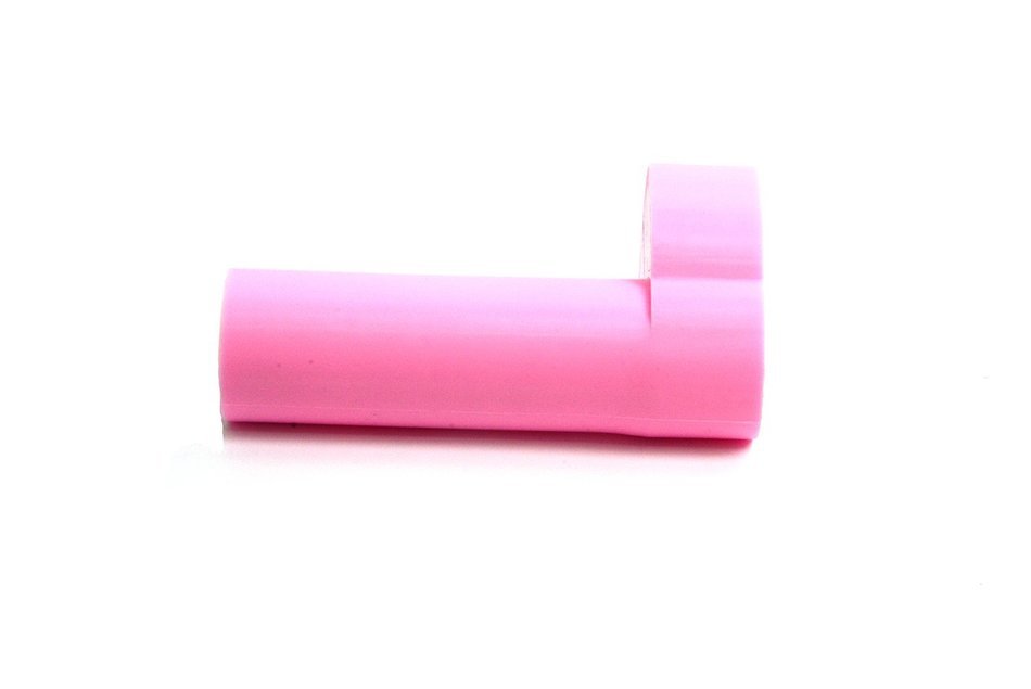 Mandydov 3D Silicone Penis Shape Fondant Cake Decorating Mould (medium) N4