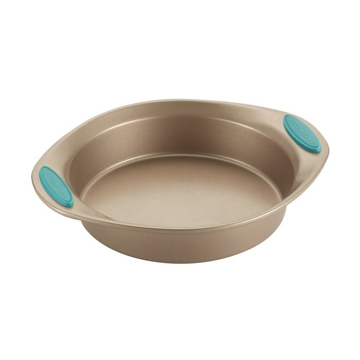Rachael Ray Oven Lovin' Non-Stick 5-Piece Bakeware Set, Orange N14