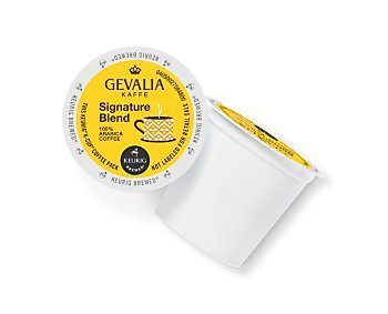 Gevalia Signature Blend K-Cup Packs, 48 Count