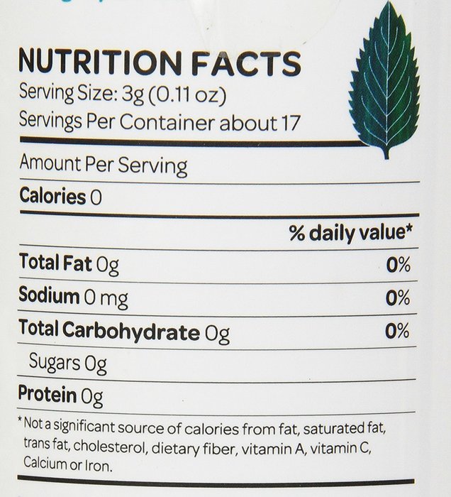 RUNA Amazon Guayusa Tea, Traditional, 2.5 Ounce N13