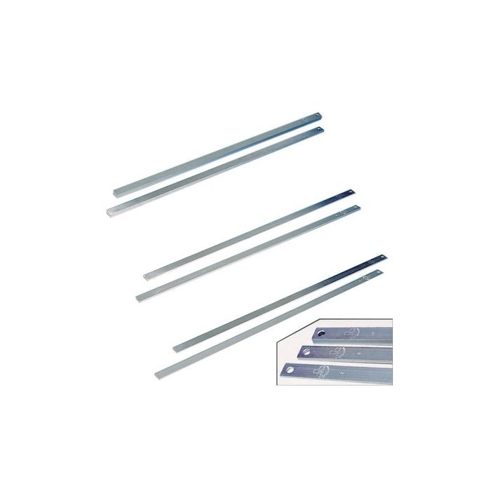 Matfer Bourgeat 140204 Confectionery Ruler Set, Heavy Duty