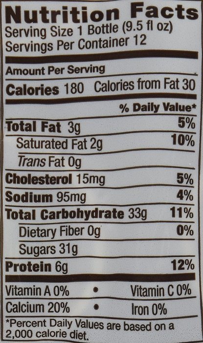 Starbucks Mocha Frappuccino, 9.5 oz, 12 ct N4