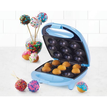 Nostalgia Mini Cake Pop Maker