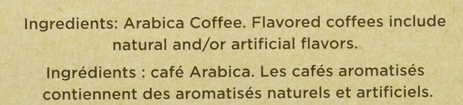 Wolfgang Puck Coffee, Hawaiian Hazelnut Flavored, 9.5 Gram Pods-18-Count (Pack of 3)