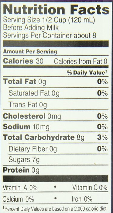 Oregon Chai Slightly Sweet Chai Tea Latte Concentrate, 32-Ounce Boxes (Pack of 6) N4